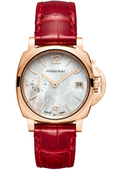 women's panerai womens watches|Panerai watches price list.